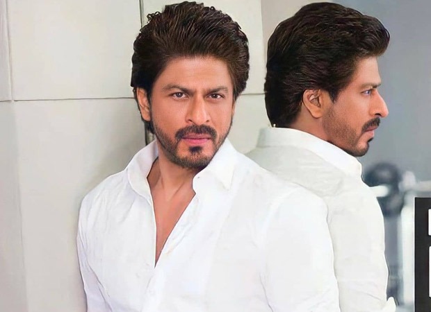 The makers of Pathan recreate African arms market in the film city for the Shah Rukh Khan starrer