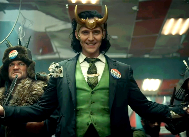 Tom Hiddleston starrer Loki to premiere on Disney+ on June 11, 2021