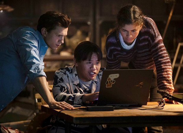 Tom Holland, Zendaya, and Jacob Batalon starrer Spider-Man 3 titled No Way Home, film releases on December 17, 2021