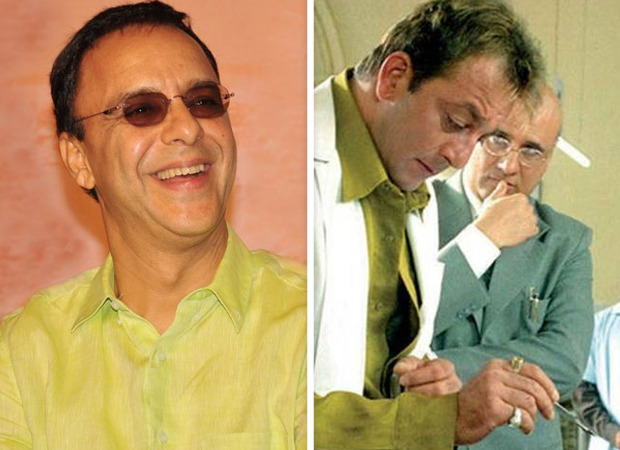 EXCLUSIVE: Vidhu Vinod Chopra reveals the reason behind not making Munnabhai 3