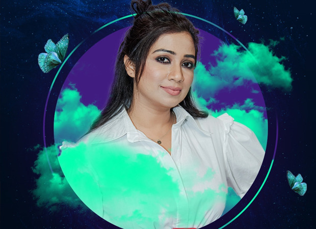 Shreya Ghoshal releases a soulful, post-pandemic single, 'Angana Morey'