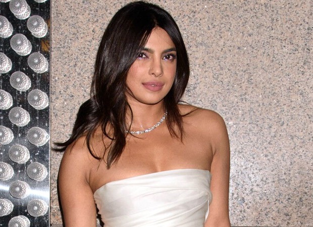 Priyanka Chopra was told that women in movies are interchangeable and asked to take nominal paycheck