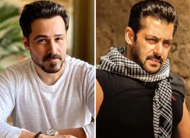 Emraan Hashmi to face off Salman Khan as the villain in the espionage thriller Tiger 3