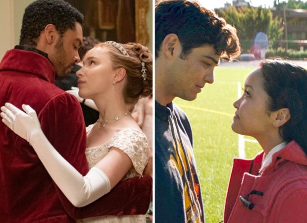 11 romantic movies and series to watch with your significant others on Valentine's Day