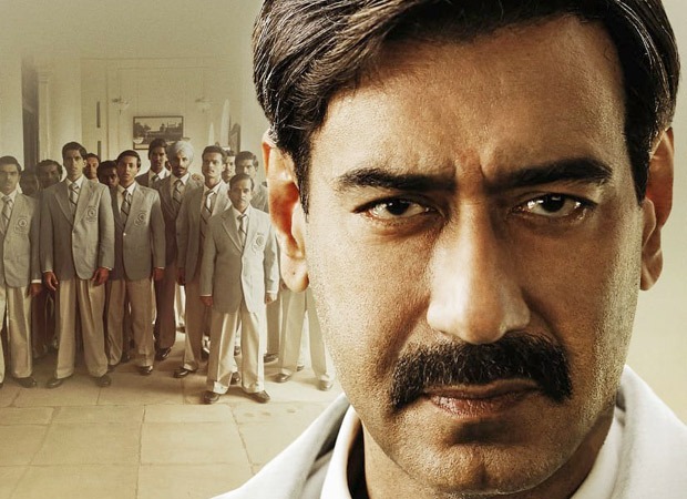 Ajay Devgn starrer Maidaan to begin fourth schedule from February 14