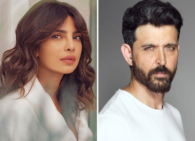 Priyanka Chopra Jonas talks about Hrithik Roshan's kind-hearted deed in her book, Unfinished