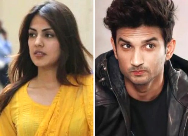 “Rhea Chakraborty's cry for Justice and Truth has prevailed,”says Rhea Chakraborty’s lawyer after Bombay HC passes verdict on FIR against Sushant Singh Rajput’s sisters