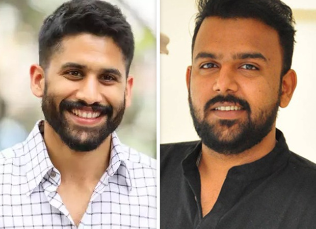 Naga Chaitanya is super excited about Tharun Bhascker’s segment in Pitta Kathalu