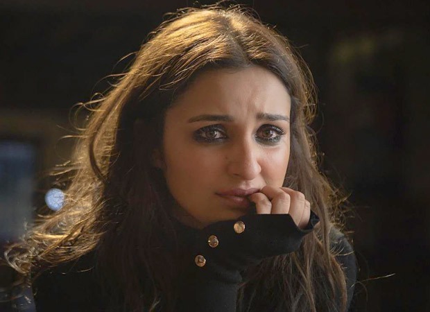 Parineeti Chopra reveals why The Girl On The Train makers are keeping details under wraps