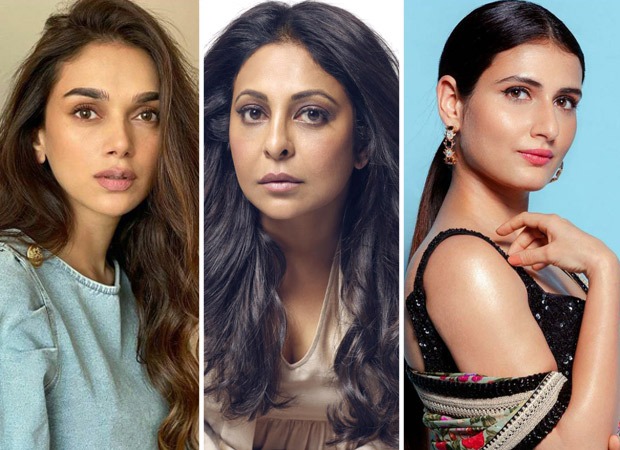 Netflix's The Other starring Aditi Rao Hydari, Shefali Shah, Fatima Sana Shaikh now titled Ajeeb Daastaans