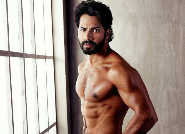 Varun Dhawan won't do any ad shoots over next three months during Bhediya shooting 