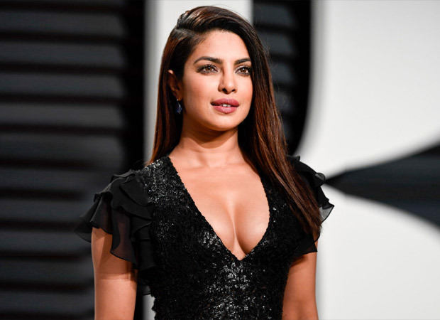 Priyanka Chopra is 'endlessly grateful' to get featured in New York Times' bestseller list with 'Unfinished' 