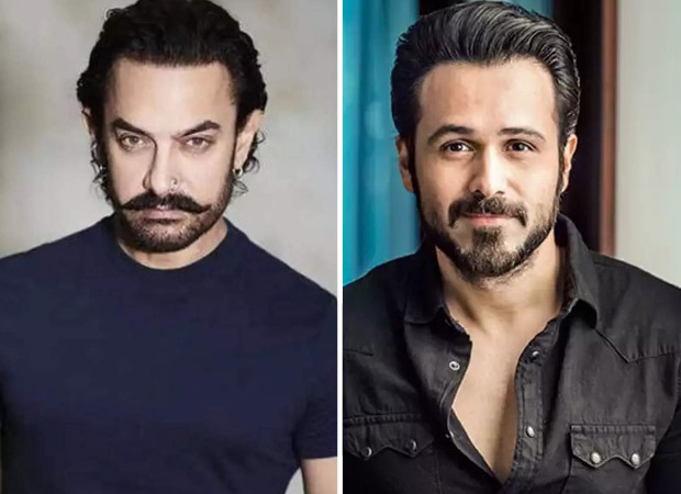 EXCLUSIVE: "The best on-screen kisser is Aamir Khan" - says Emraan Hashmi 