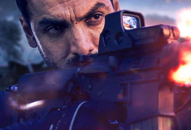 John Abraham starrer Attack set to release on August 13, 2021 