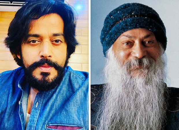 Ravi Kishan to essay the role of Osho in a film titled Secrets of Love
