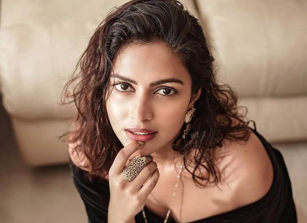 EXCLUSIVE: “The characters get judged, personally they attack me” - Amala Paul on taking up unconventional roles