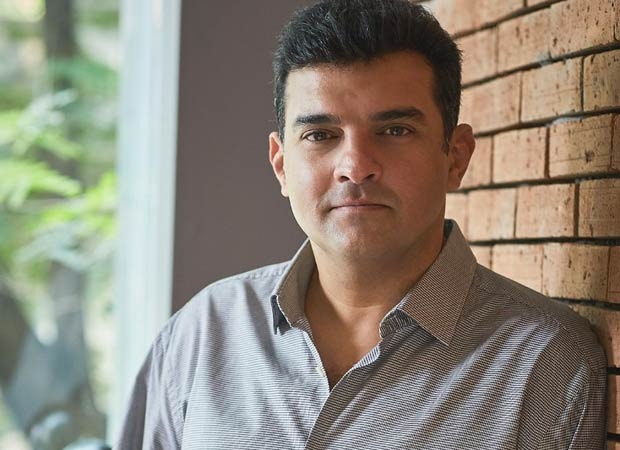 Siddharth Roy Kapur thanks the makers of Dil Chahta Hai for the title of his next - 'Woh Ladki Hai Kahaan?' 