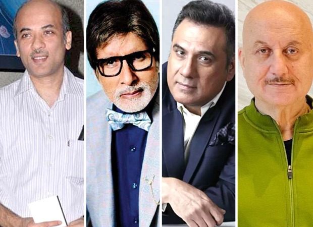 Sooraj Barjatya’s next with Amitabh Bachchan, Boman Irani to be titled Oonchai; Anupam Kher joins the cast
