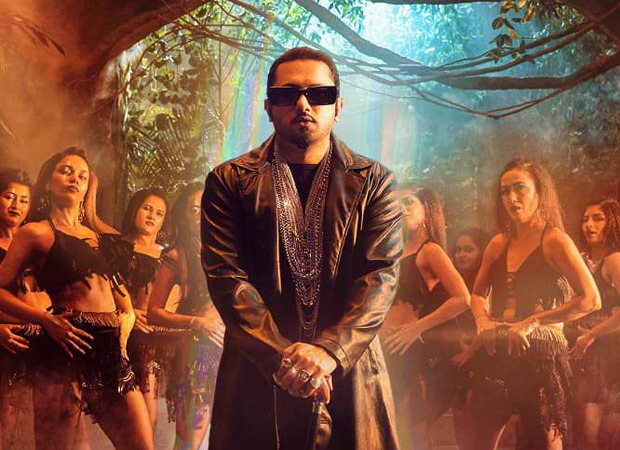 Mumbai Saga’s first song ‘Shor Machega’ composed by Yo Yo Honey Singh to release on February 28