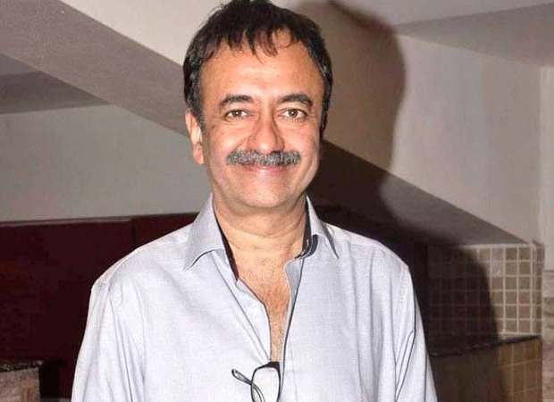 Rajkumar Hirani addresses students at FMS in Delhi, talks about movies and life amidst the pandemic