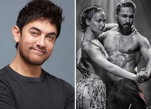 Aamir Khan heaps praises for the cast and crew of Rahul Jain’s song ‘Fidaai’