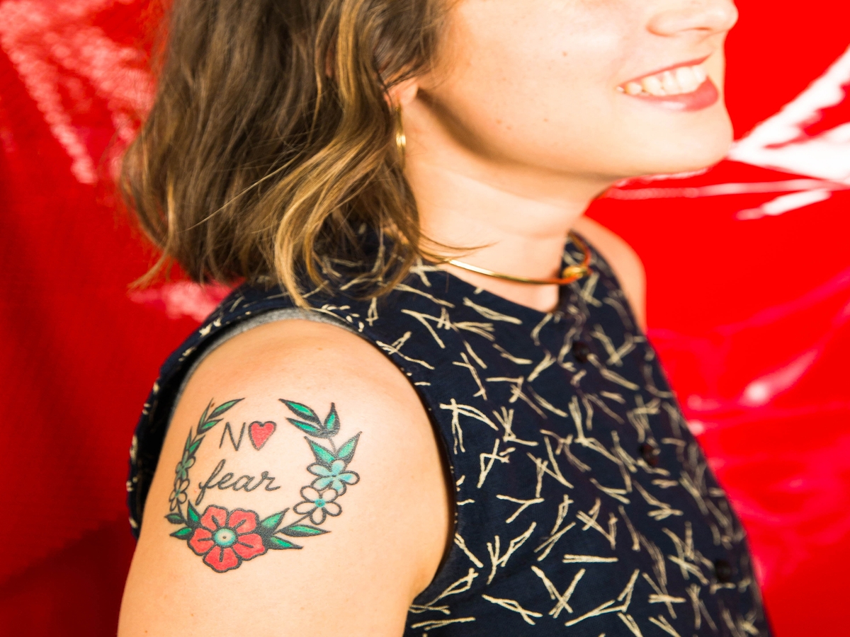 Best Heart Tattoos