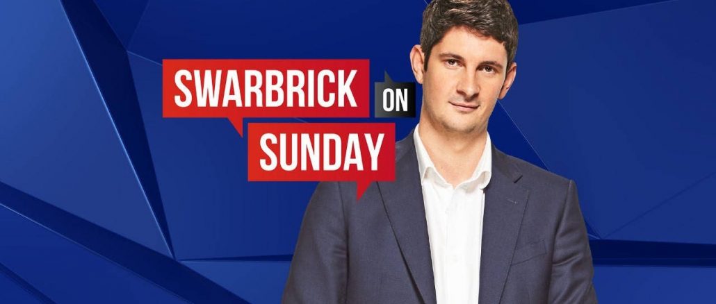 Vaccine Passports COVID-19 Saga