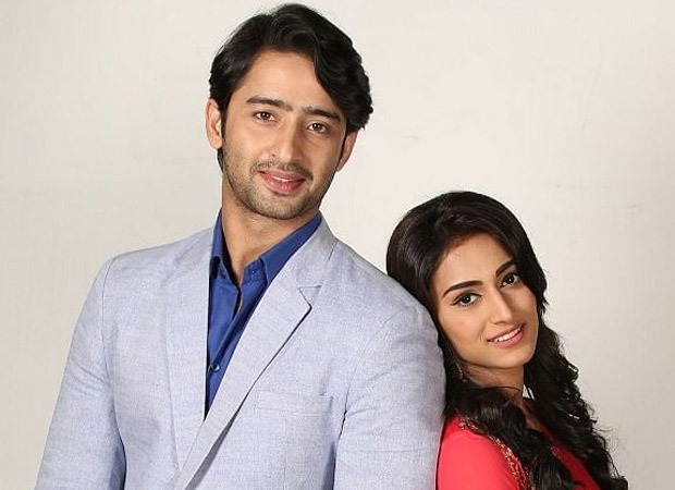 BREAKING Erica Fernandes to star opposite Shaheer Sheikh in Kuch Rang Pyaar Ke Aise Bhi 2