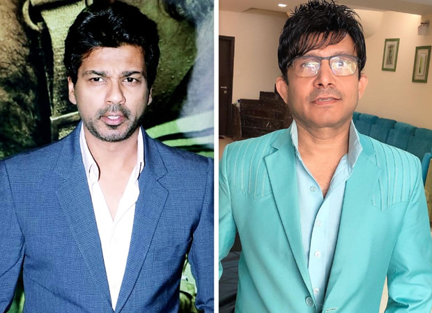 BREAKING Nikhil Dwivedi drags Kamaal R Khan to court, gets injunction against his defamatory posts