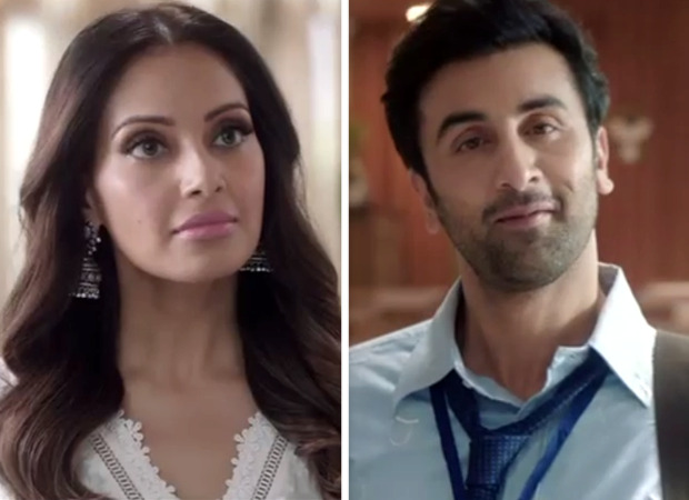 Bachna Ae Haseeno pair Bipasha Basu and Ranbir Kapoor reunite for a TVC