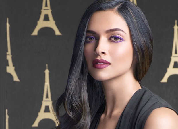 Deepika Padukone becomes the only Indian actress to feature in the Variety International Women's Impact Report 2021, second time in the row