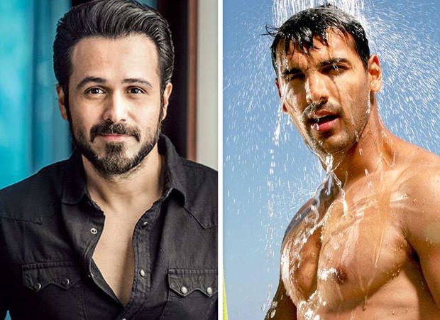 EXCLUSIVE: Emraan Hashmi says John Abraham is a ‘modest sex symbol’