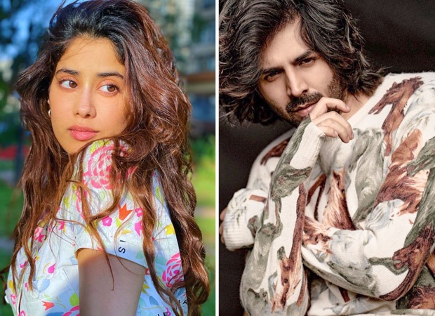 EXCLUSIVE THIS is what Janhvi Kapoor would want to steal from Dostana 2 costar Kartik Aaryan