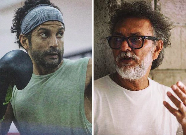 Farhan Akhtar’s pugilist drama Tofaan to release on OTT on May 21, confirms director Rakeysh Omprakash Mehra