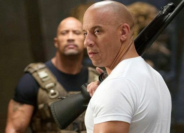 Fast And Furious 9 The Fast Saga’s global release date pushed to June 25