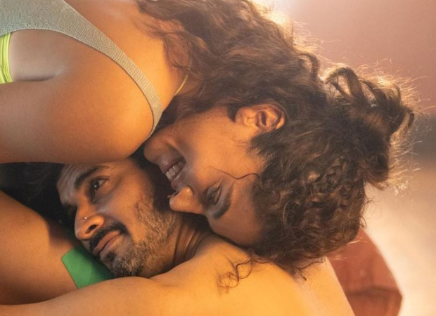 Taapsee Pannu and Tahir Raj Bhasin starrer Looop Lapeta to release on 22 October 2021