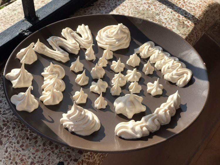 Italian Meringue Italian Meringue