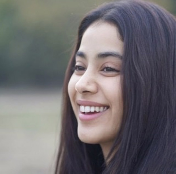 Janhvi Kapoor wishes Happy Women's Day with thoughtful post