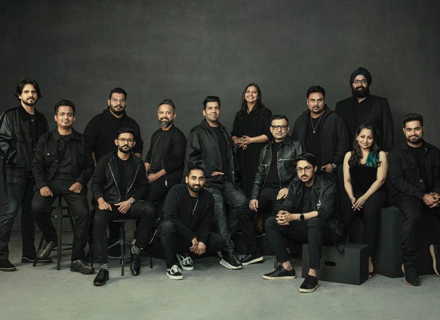 Karan Johar introduces 14 new filmmakers of Dharma Productions