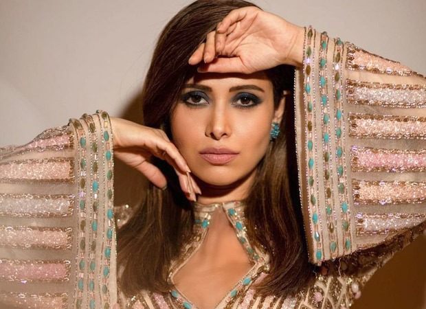 Nushrratt Bharuccha looks like a sight for sore eyes in her new photoshoot