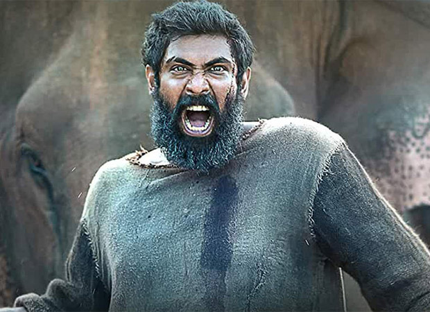 Rana Daggubati starrer Haathi Mere Saathi's Hindi version postponed due to Covid-19 situation