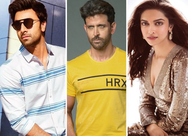 Ranbir Kapoor-starrer Animal to release 5 days after Hrithik Roshan-Deepika Padukone-starrer Fighter