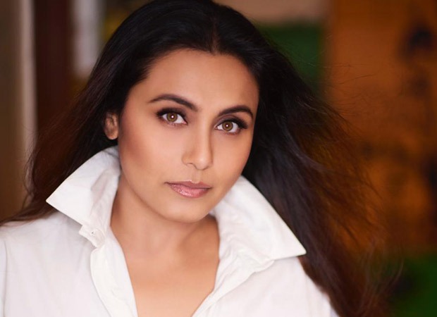 Rani Mukerji’s next film, Mrs. Chatterjee vs Norway, announced on her birthday