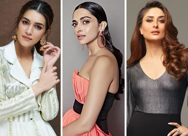 SCOOP: After Kriti Sanon and Deepika Padukone, Kareena Kapoor Khan to play Sita in KV Vijayendra's next