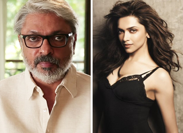 SCOOP An unsaid cold war brews between Sanjay Leela Bhansali and Deepika Padukone