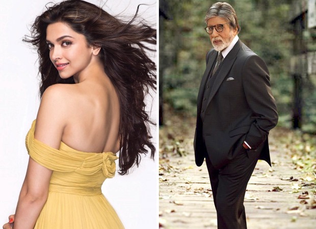 SCOOP: Deepika Padukone starrer The Intern back on track; Amitabh Bachchan roped in to play Rishi Kapoor’s role