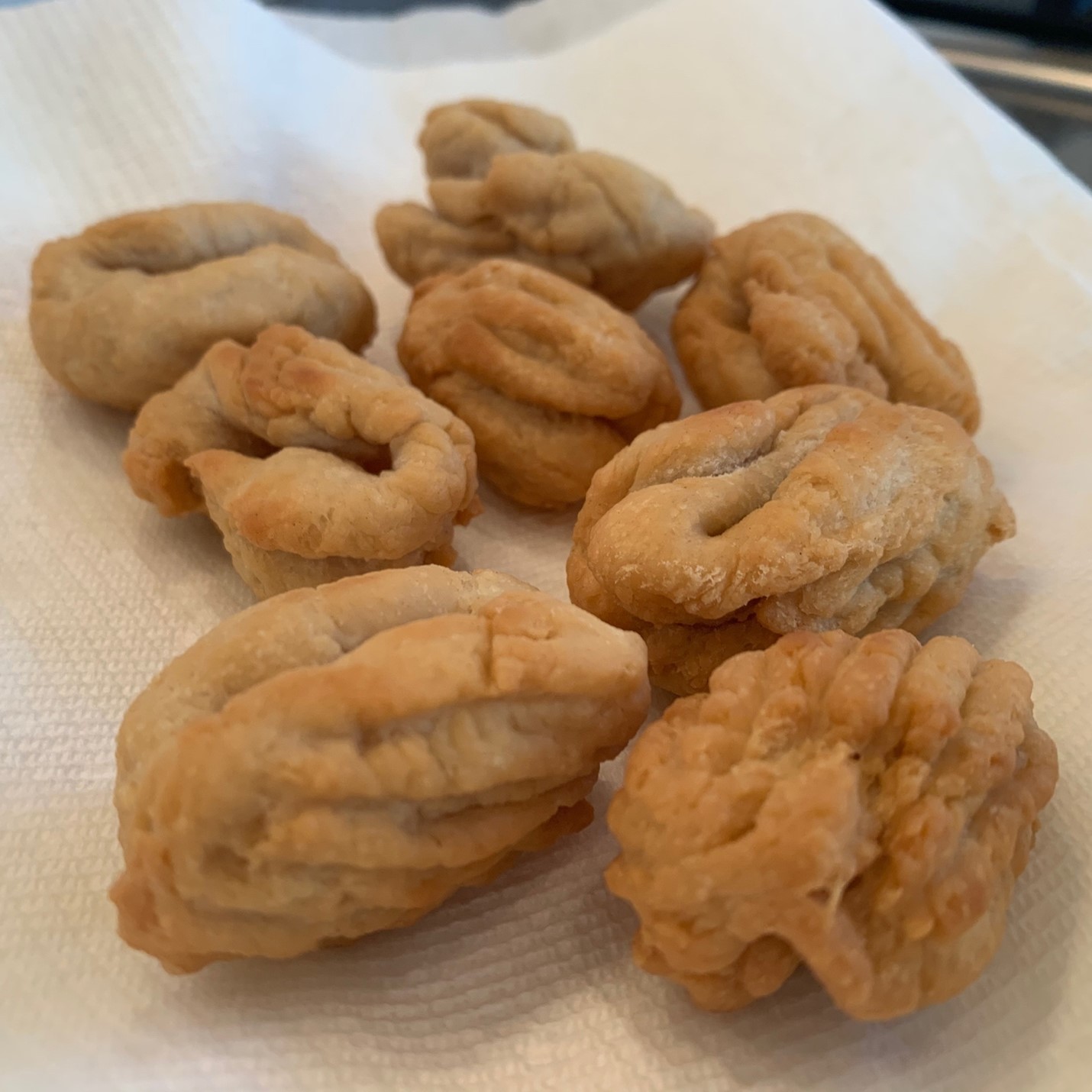 Safe Cookies Finished