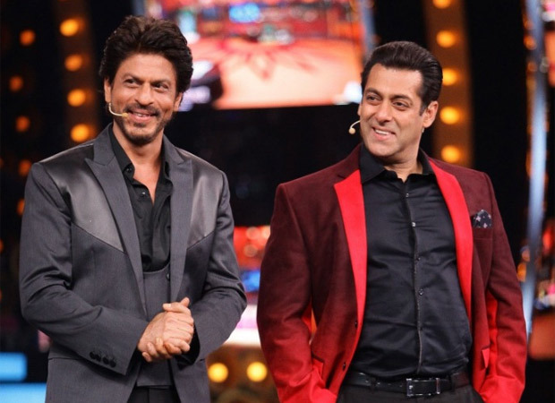 Salman Khan and Shah Rukh Khan's U.A.E schedule for Pathan deferred; here's why