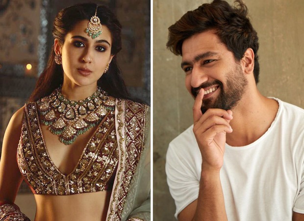 Sara Ali Khan confirmed to star opposite Vicky Kaushal in The Immortal Ashwatthama