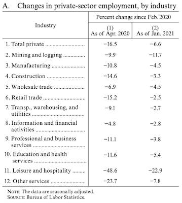 Pandemic American Workers